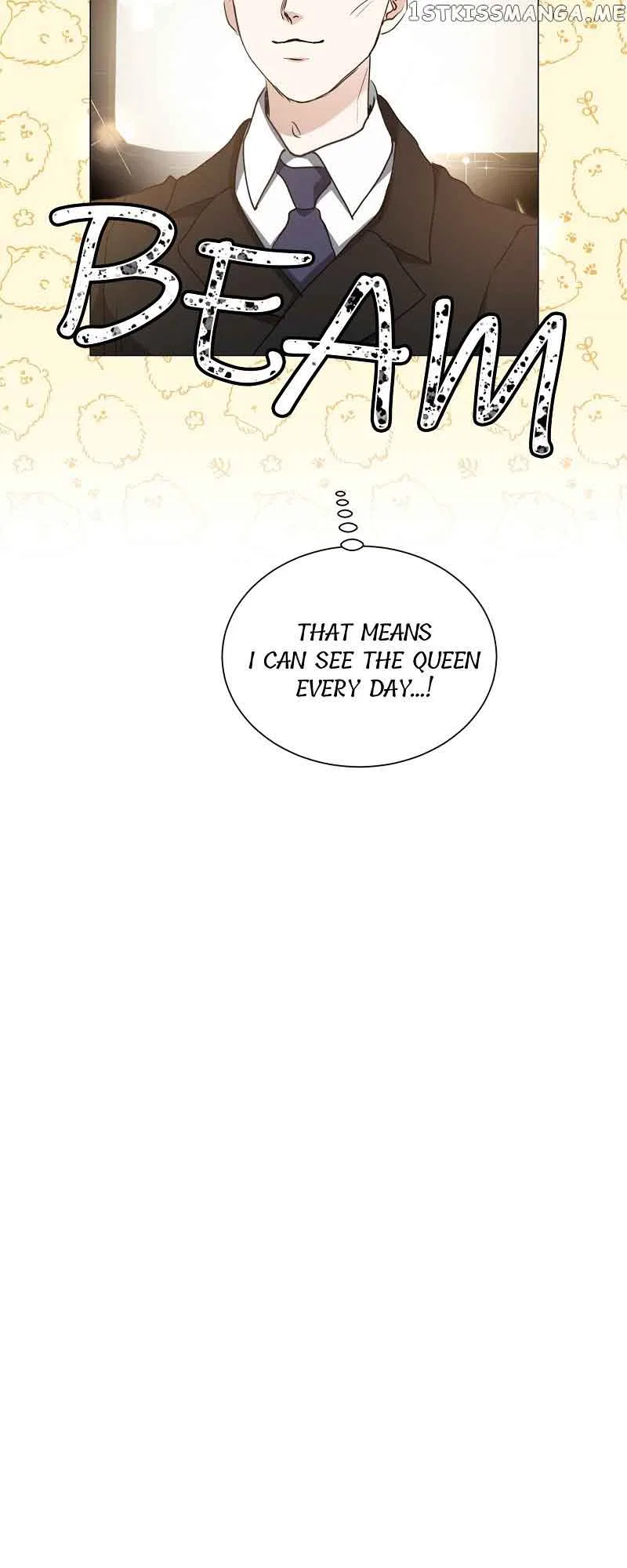 The Psycho Duke and I Chapter 31 – Page 31