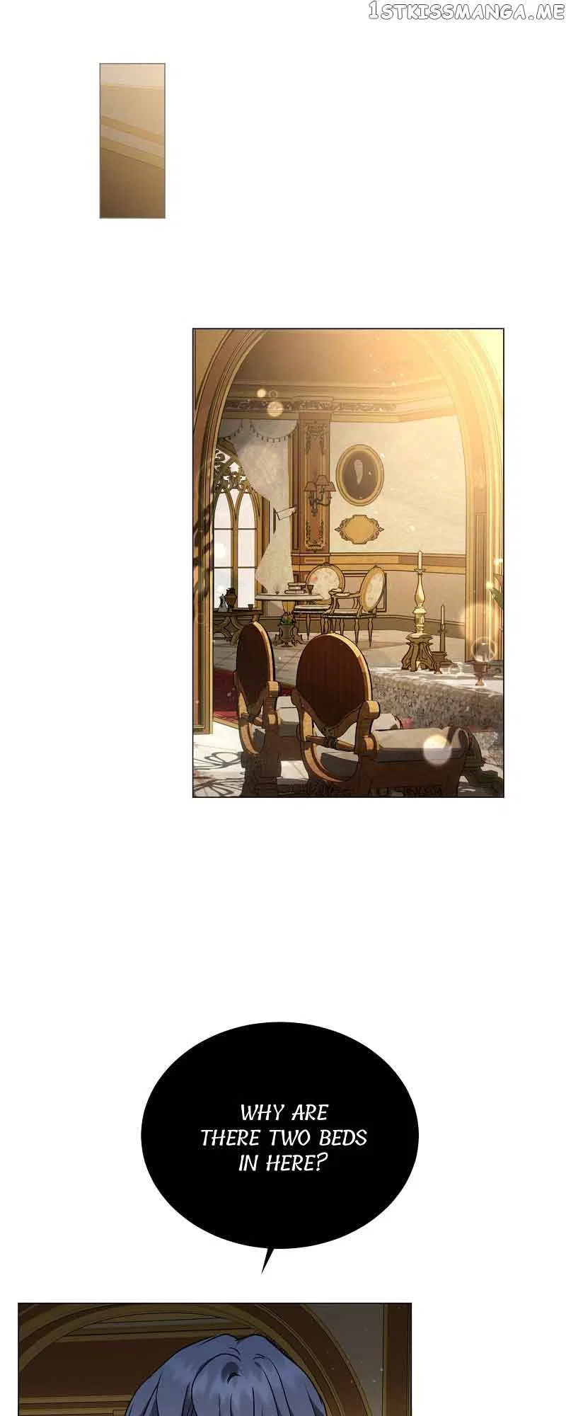 The Psycho Duke and I Chapter 31 – Page 32