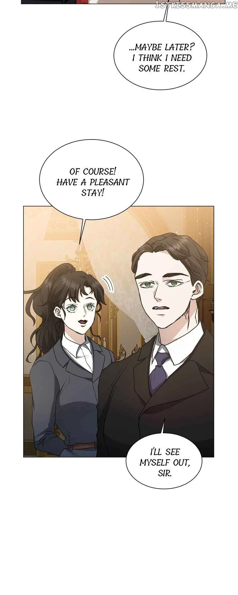The Psycho Duke and I Chapter 31 – Page 35