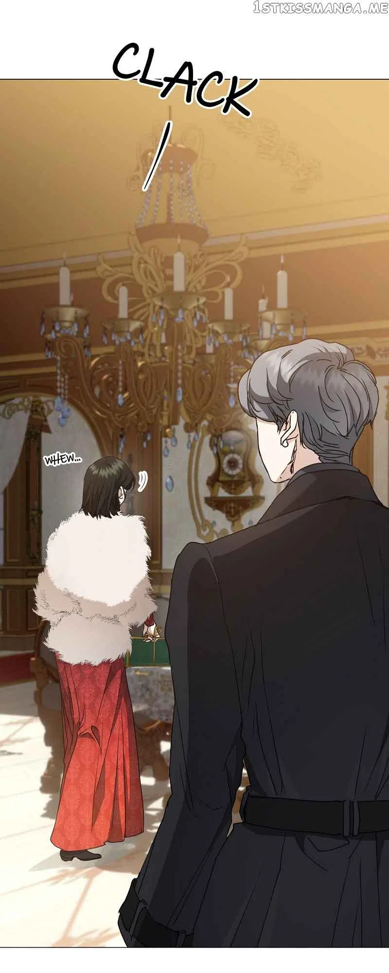 The Psycho Duke and I Chapter 31 – Page 36