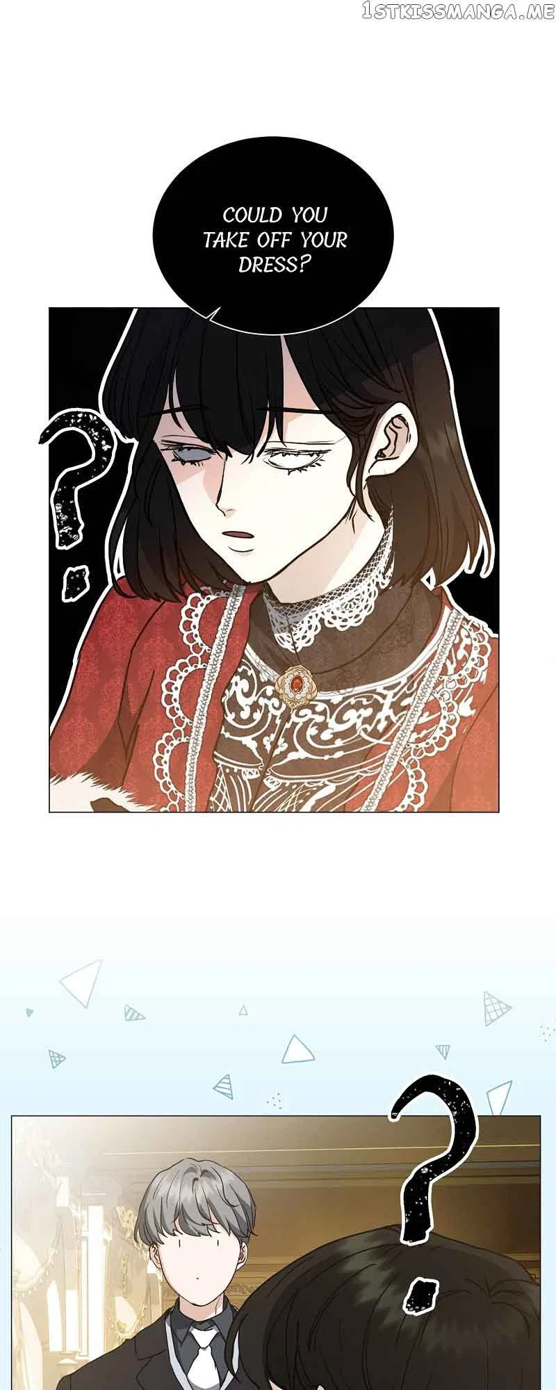 The Psycho Duke and I Chapter 31 – Page 38
