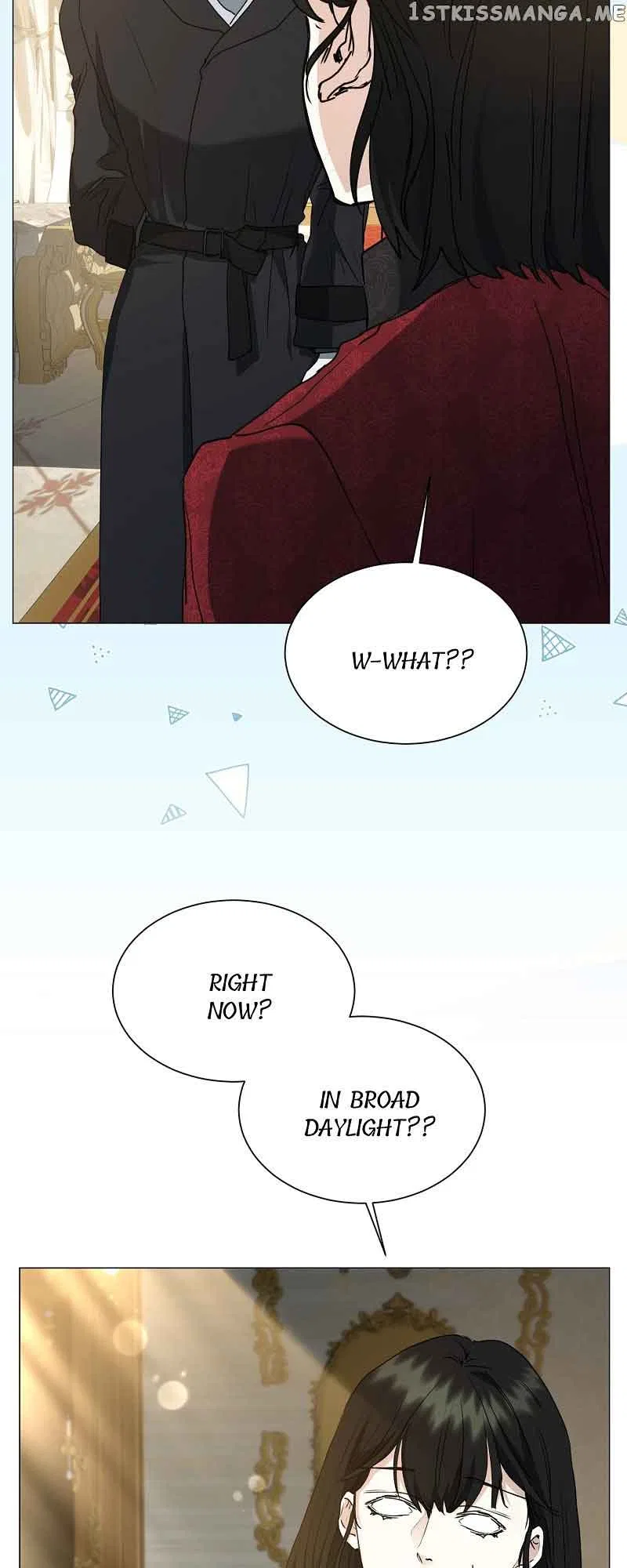 The Psycho Duke and I Chapter 31 – Page 39