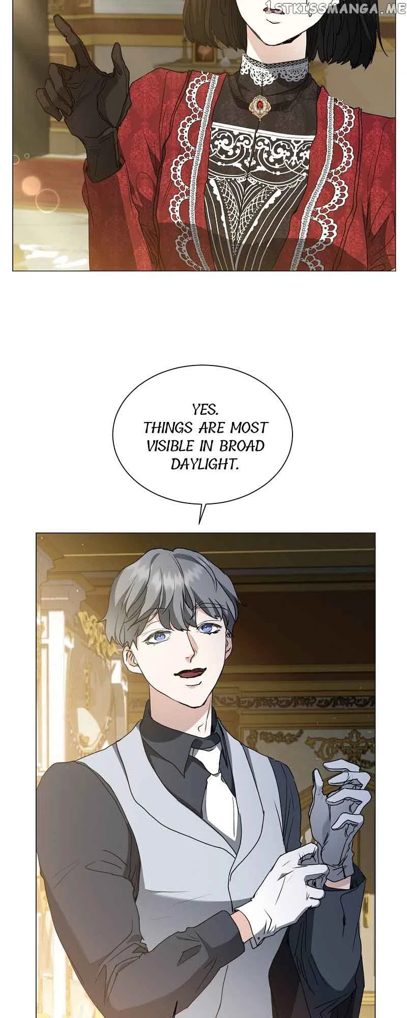 The Psycho Duke and I Chapter 31 – Page 40