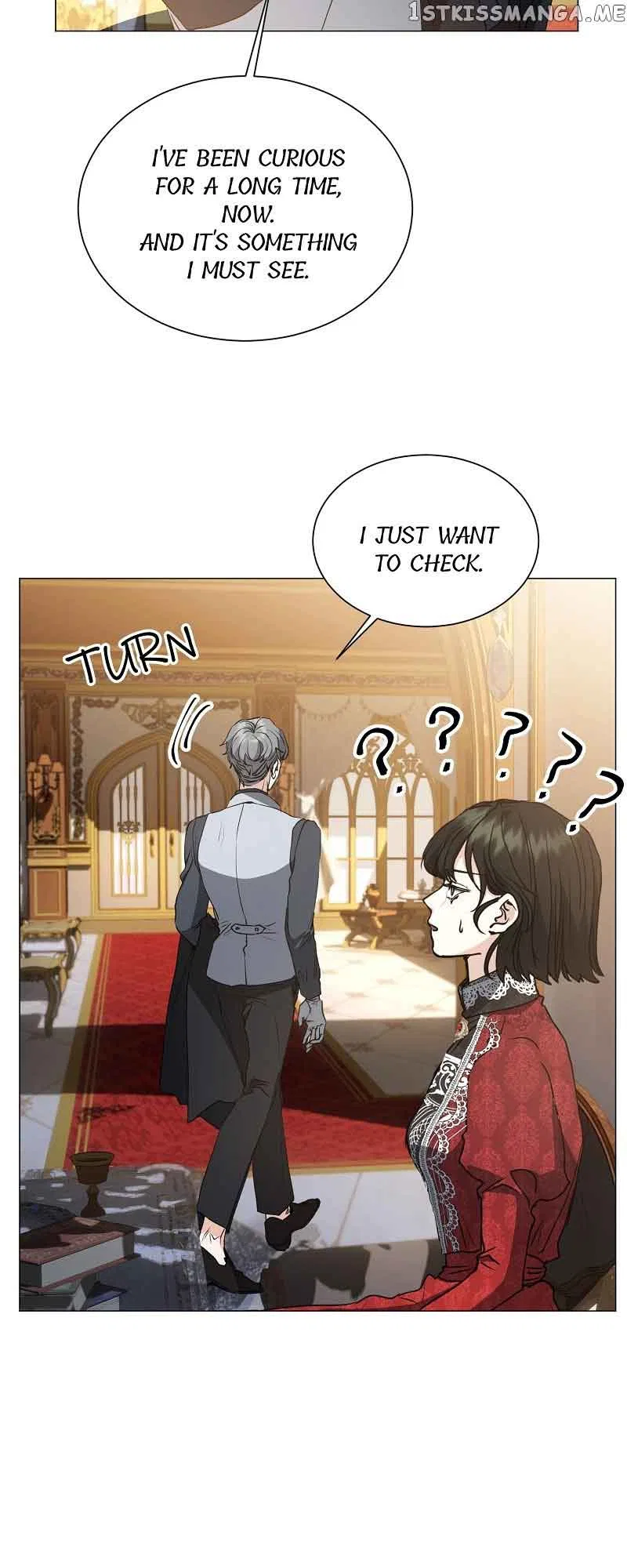 The Psycho Duke and I Chapter 31 – Page 41