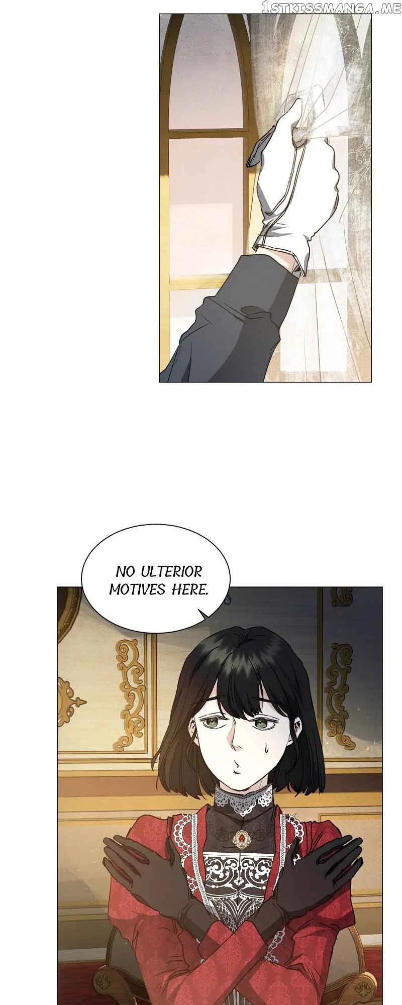 The Psycho Duke and I Chapter 31 – Page 42