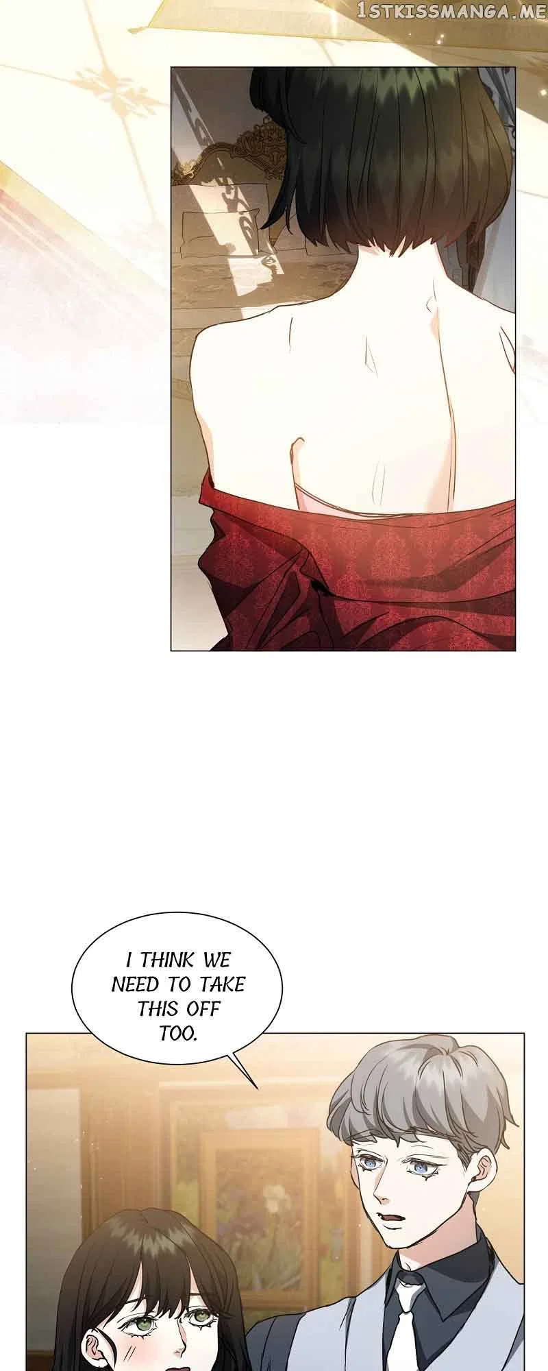 The Psycho Duke and I Chapter 31 – Page 45