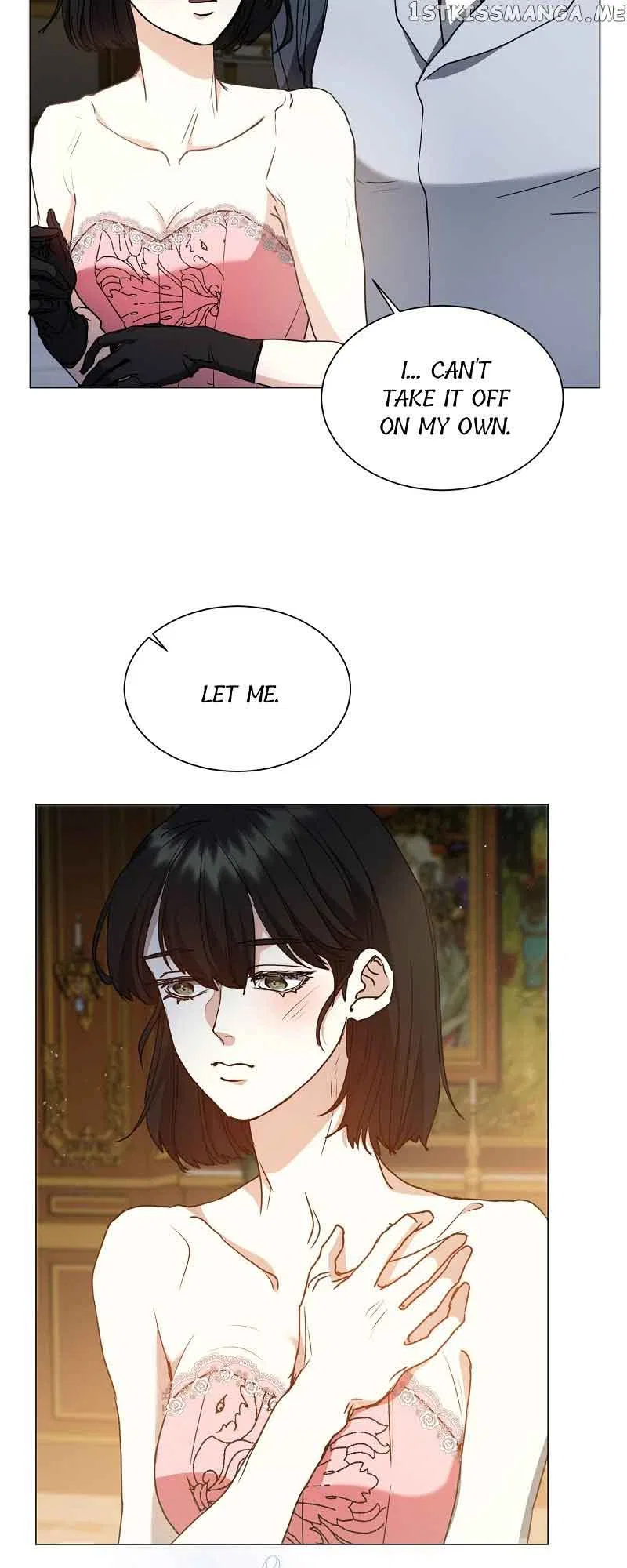 The Psycho Duke and I Chapter 31 – Page 46