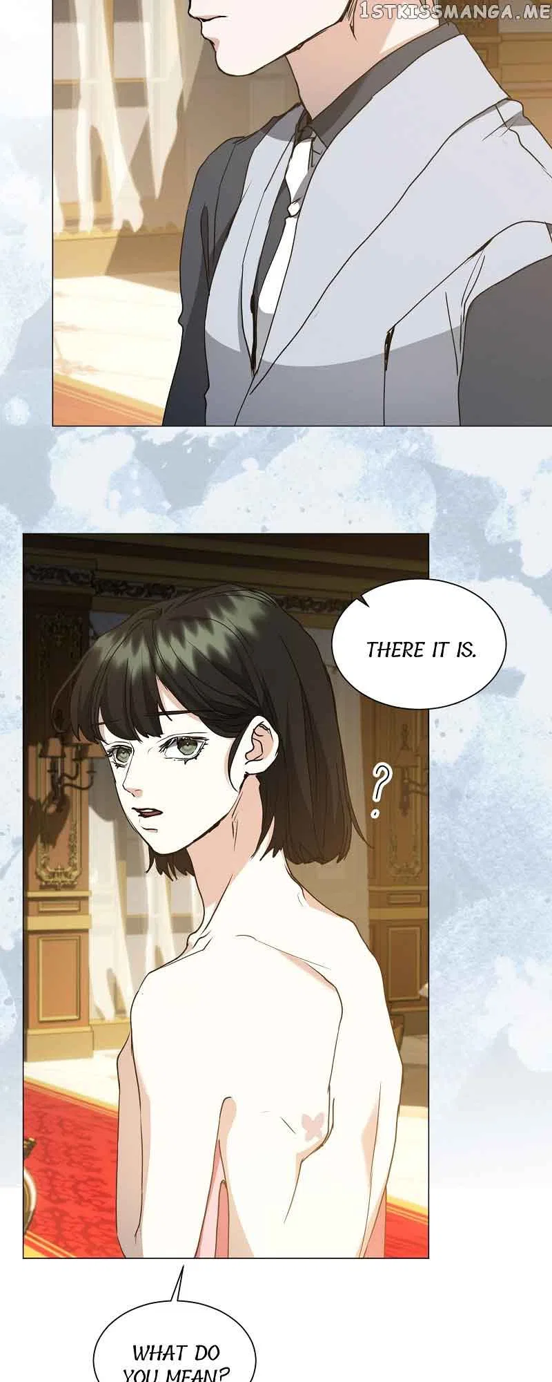 The Psycho Duke and I Chapter 31 – Page 50