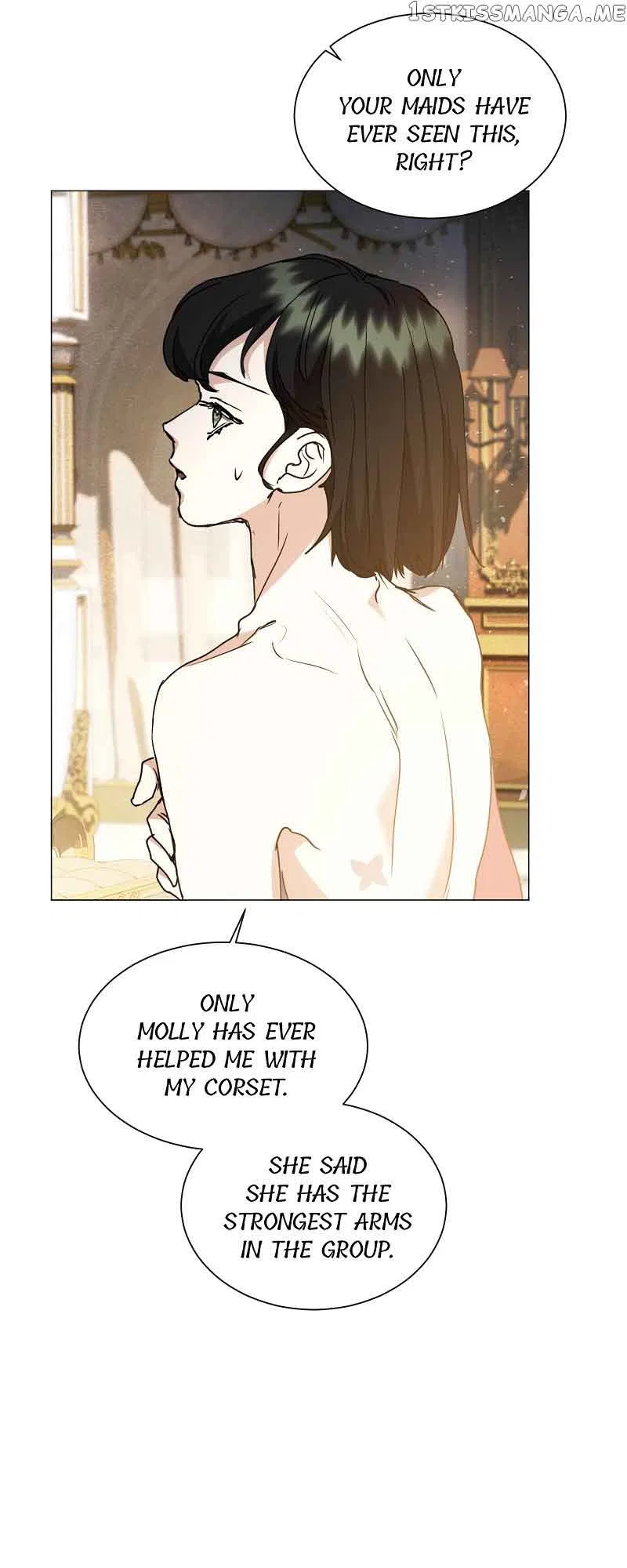 The Psycho Duke and I Chapter 31 – Page 52