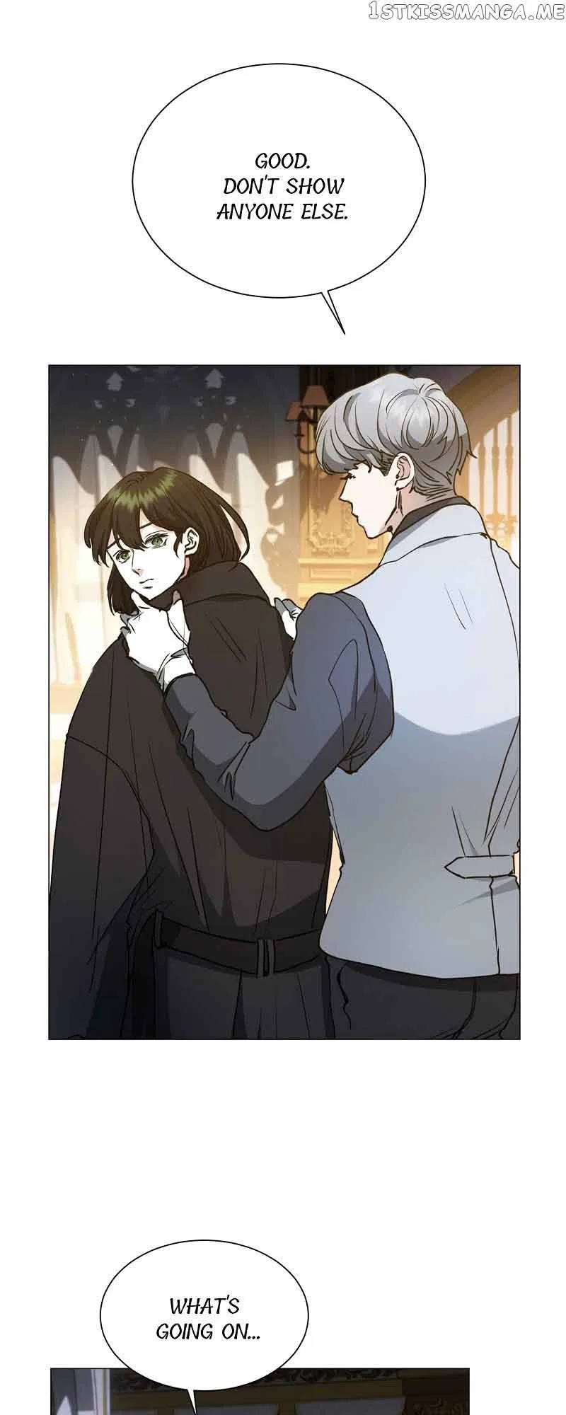 The Psycho Duke and I Chapter 31 – Page 53