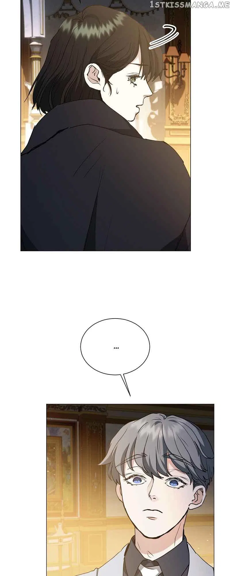 The Psycho Duke and I Chapter 31 – Page 54