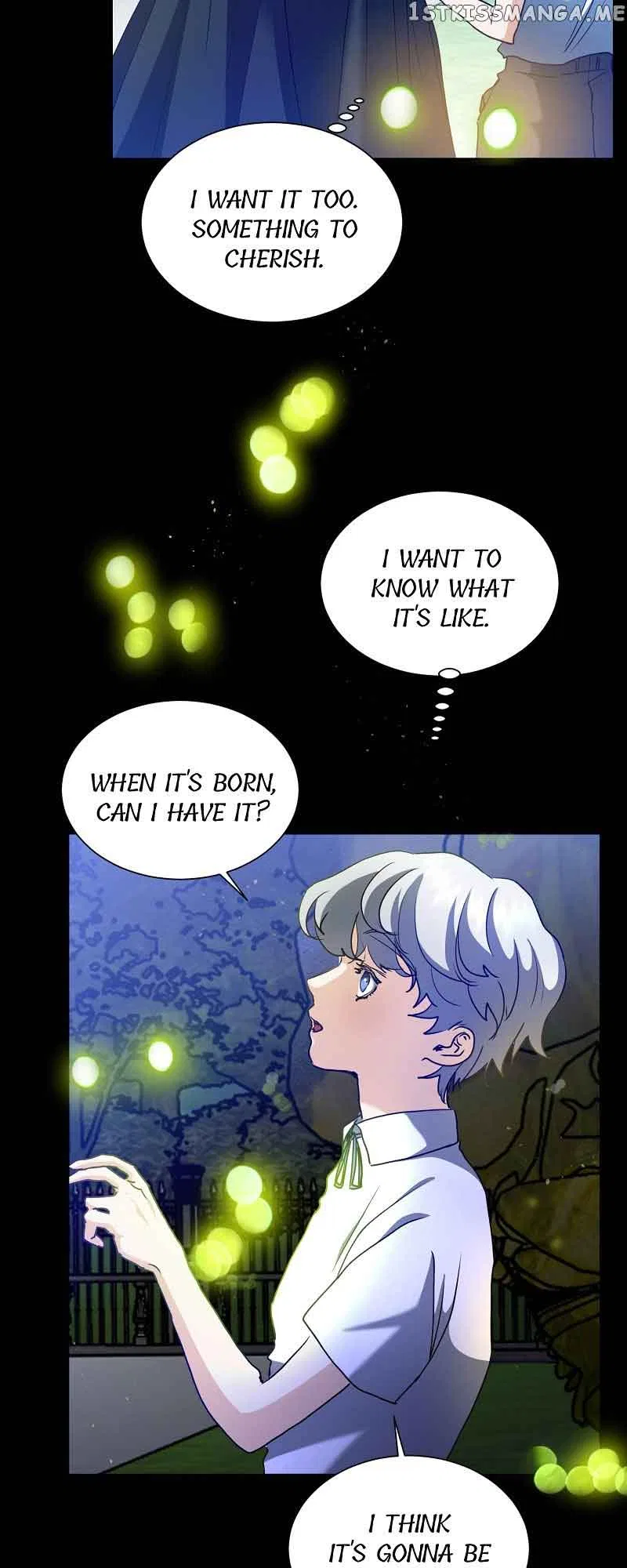 The Psycho Duke and I Chapter 30 – Page 3
