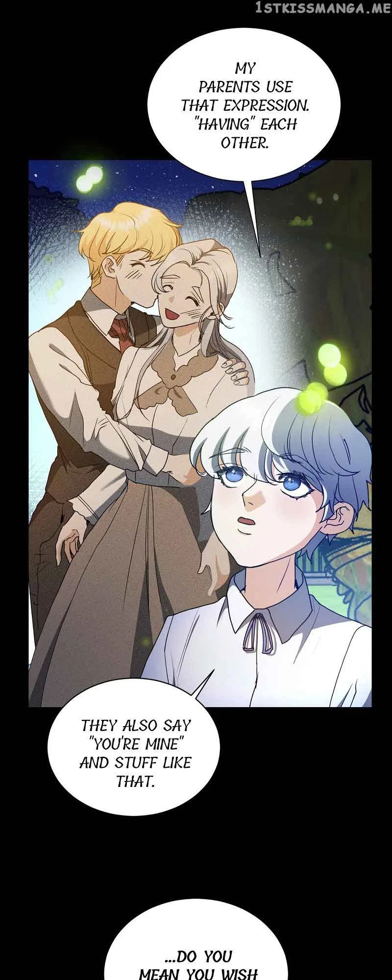 The Psycho Duke and I Chapter 30 – Page 7