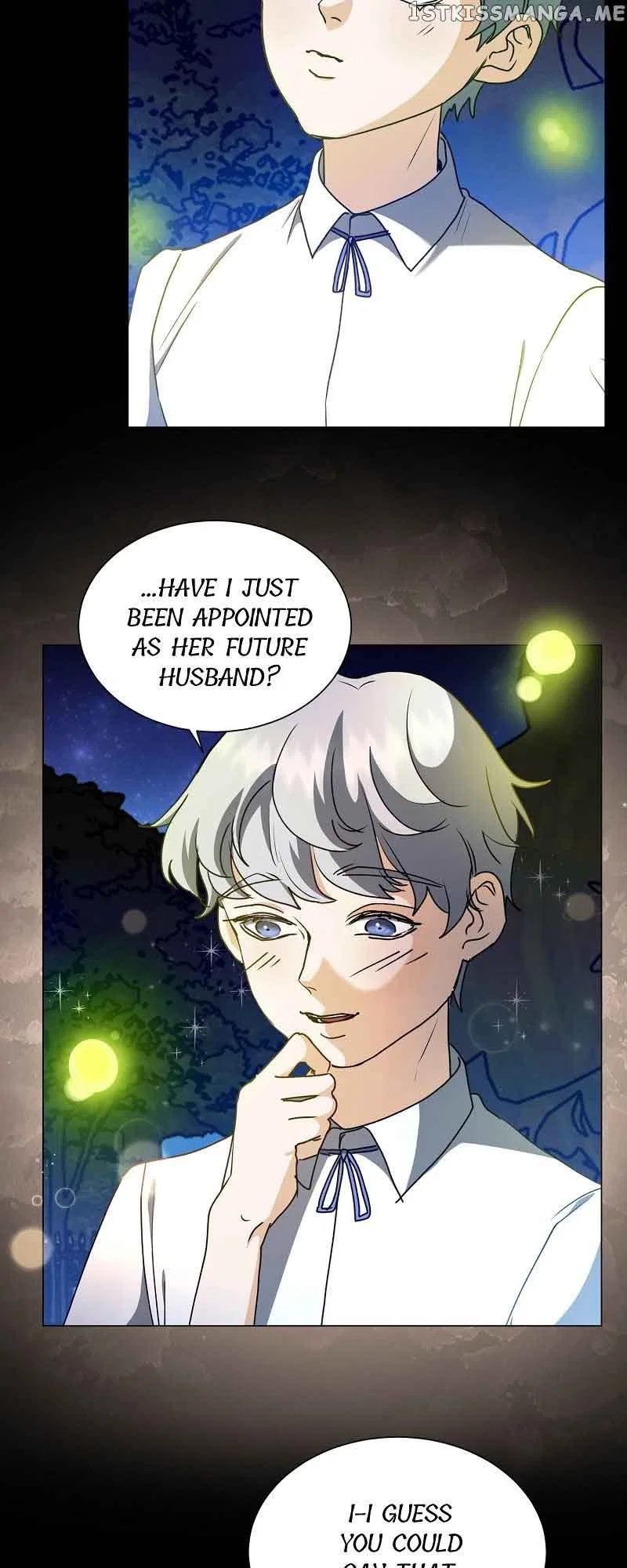 The Psycho Duke and I Chapter 30 – Page 10
