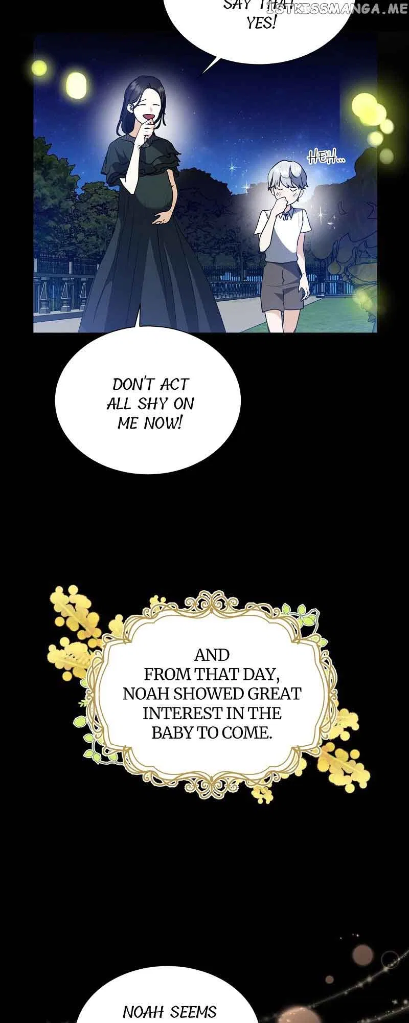 The Psycho Duke and I Chapter 30 – Page 11
