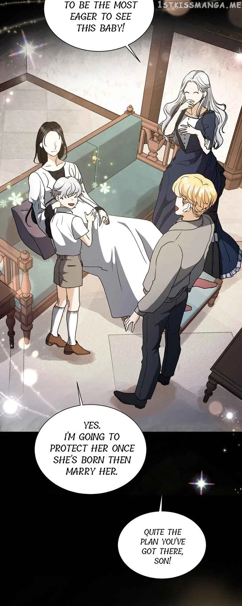 The Psycho Duke and I Chapter 30 – Page 12