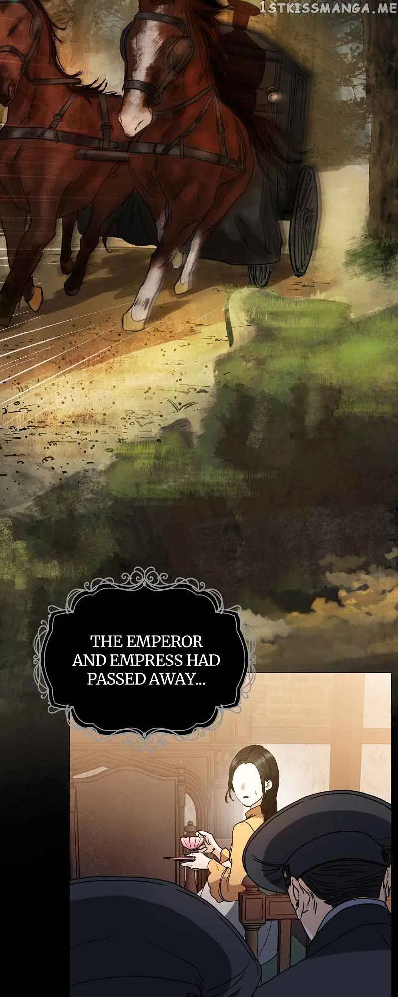 The Psycho Duke and I Chapter 30 – Page 14