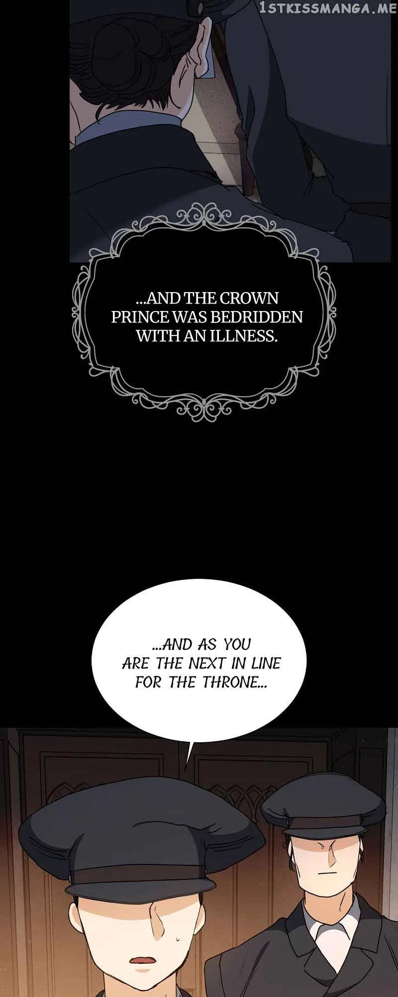 The Psycho Duke and I Chapter 30 – Page 15