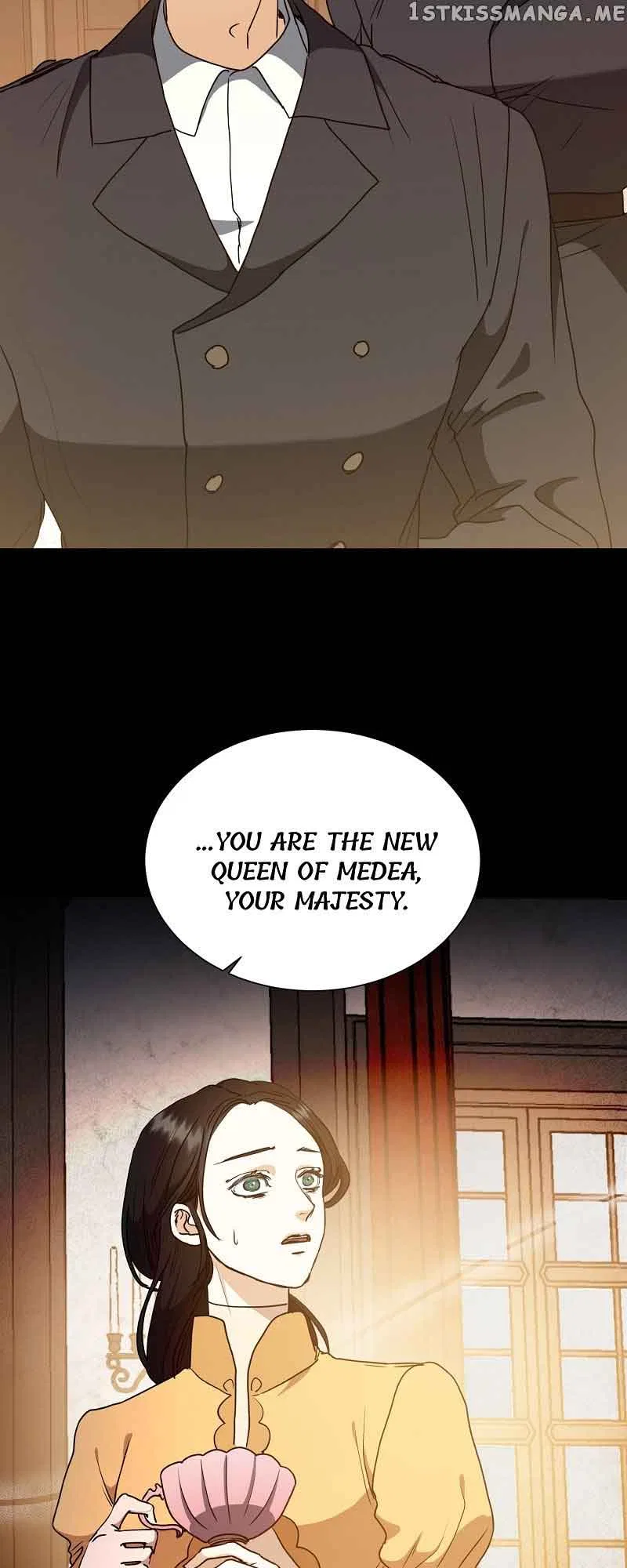 The Psycho Duke and I Chapter 30 – Page 16