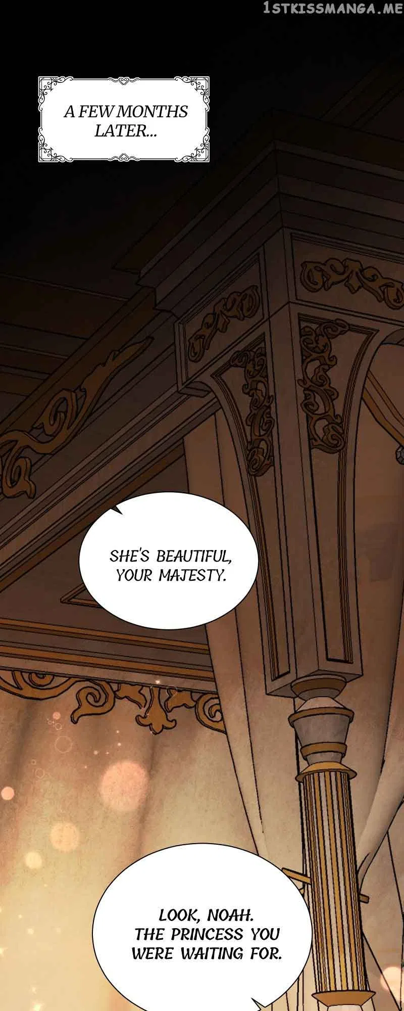 The Psycho Duke and I Chapter 30 – Page 19