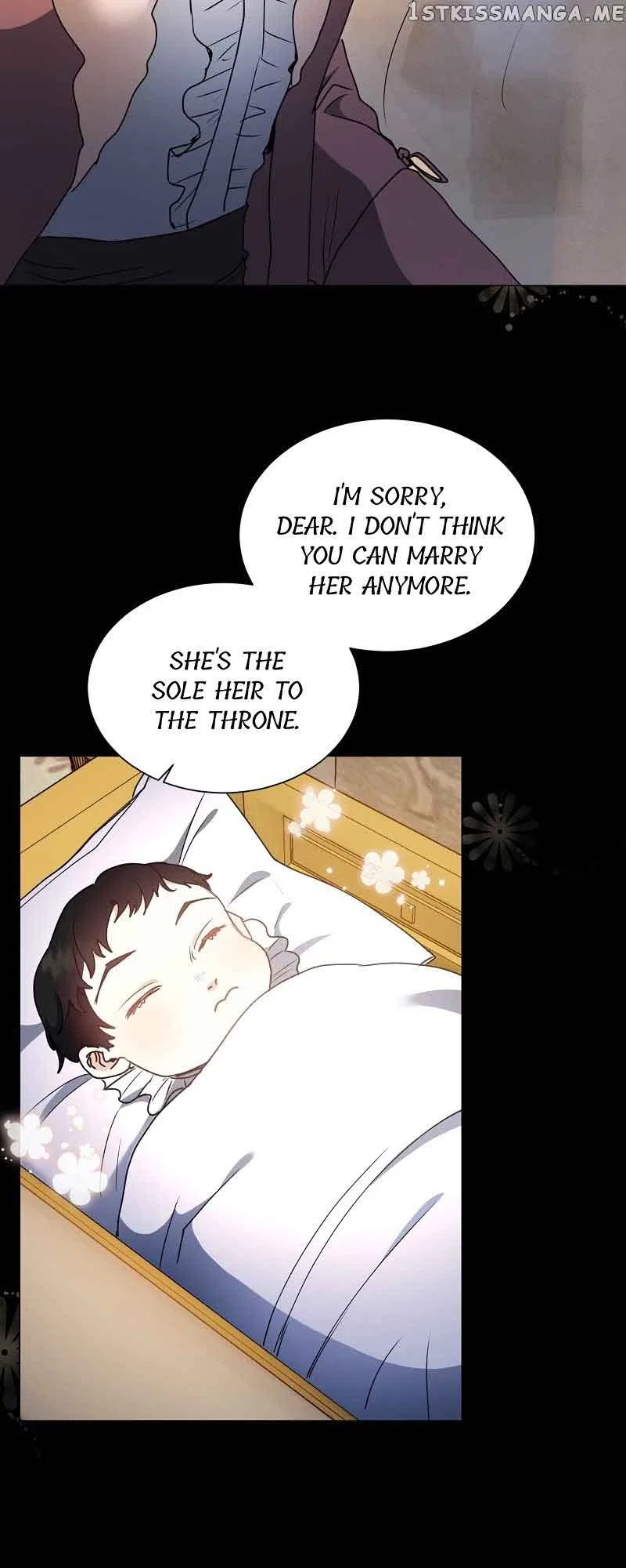 The Psycho Duke and I Chapter 30 – Page 21