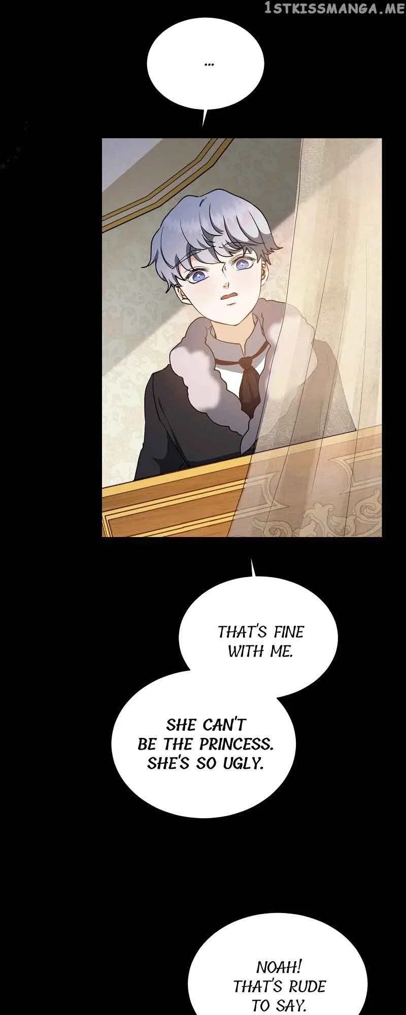 The Psycho Duke and I Chapter 30 – Page 22