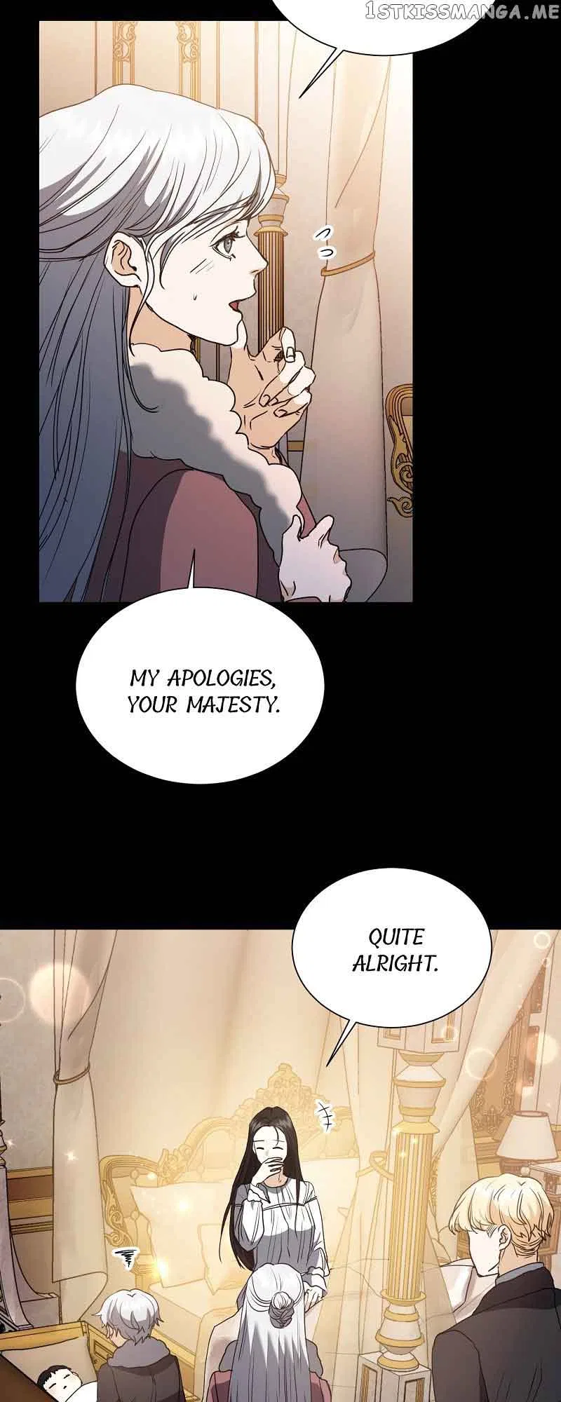 The Psycho Duke and I Chapter 30 – Page 23