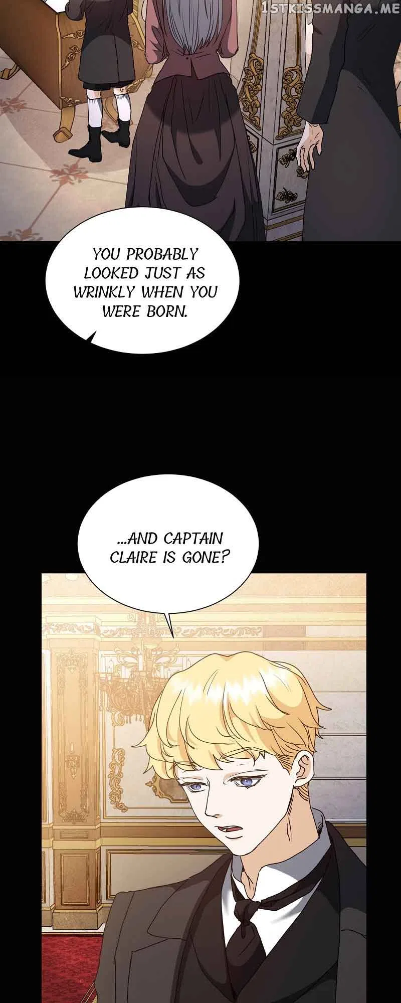 The Psycho Duke and I Chapter 30 – Page 24