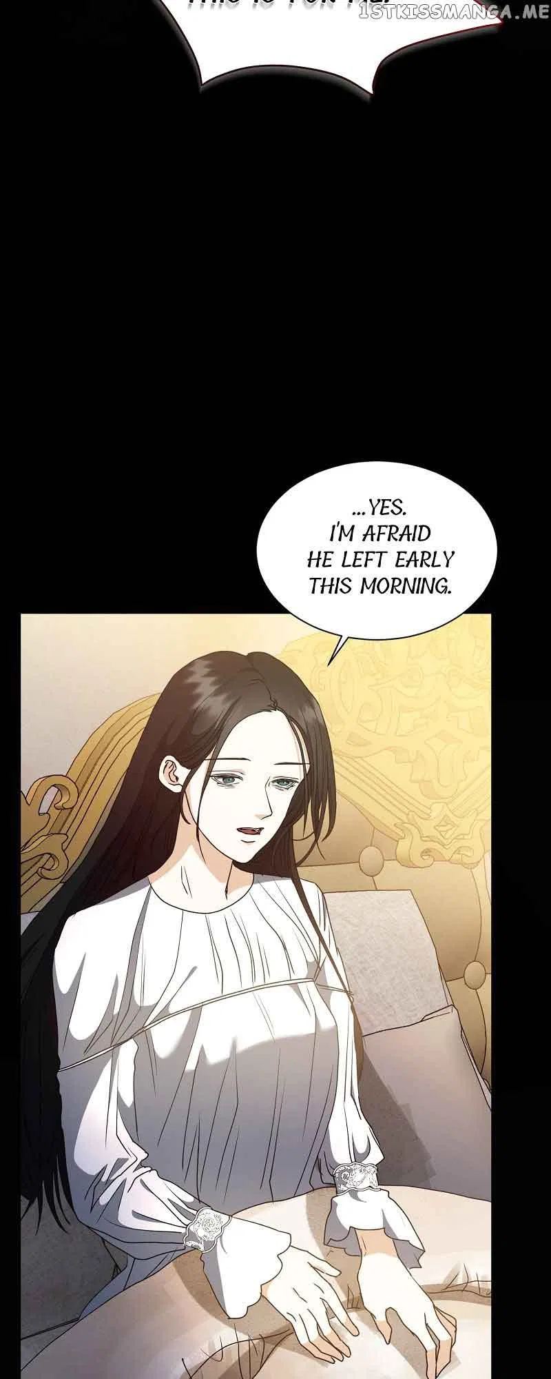 The Psycho Duke and I Chapter 30 – Page 28
