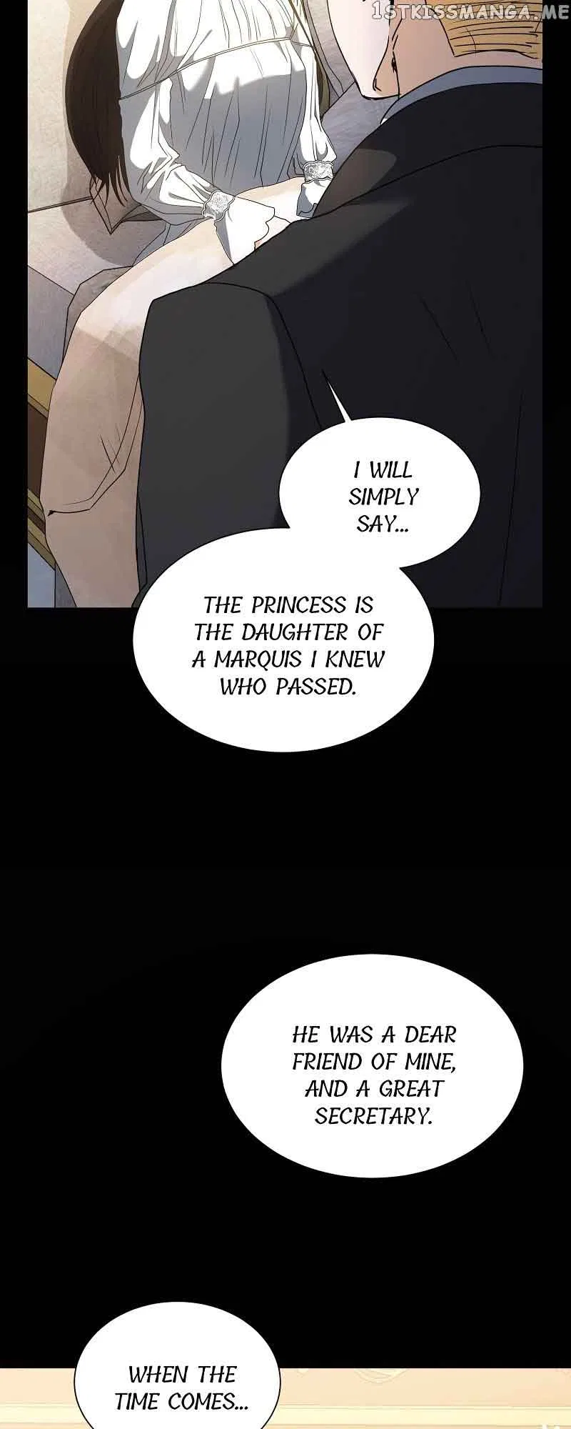 The Psycho Duke and I Chapter 30 – Page 30