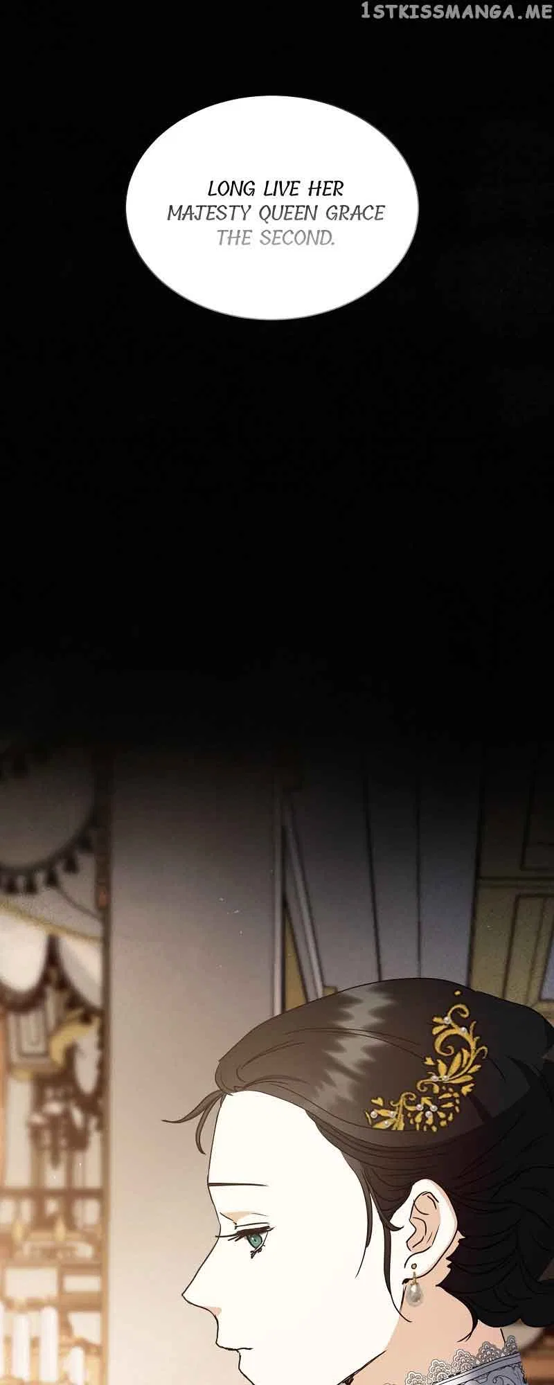The Psycho Duke and I Chapter 30 – Page 32
