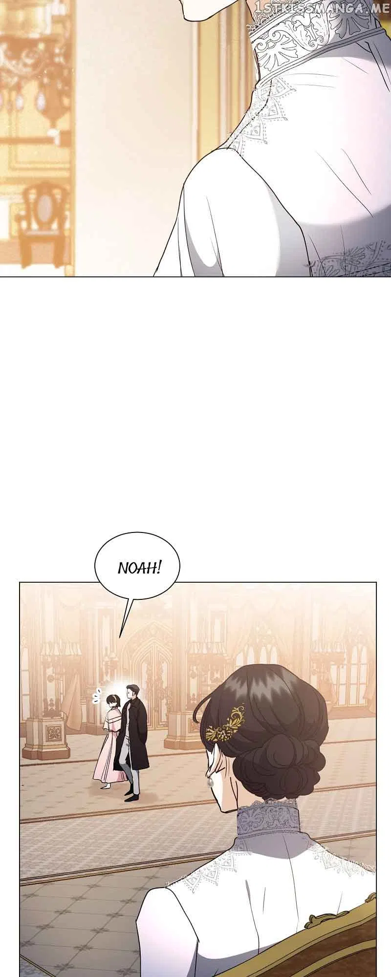 The Psycho Duke and I Chapter 30 – Page 33