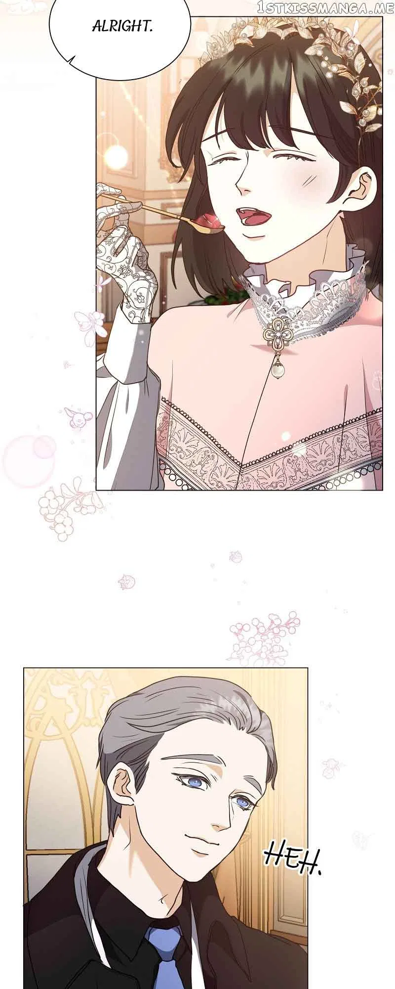 The Psycho Duke and I Chapter 30 – Page 36