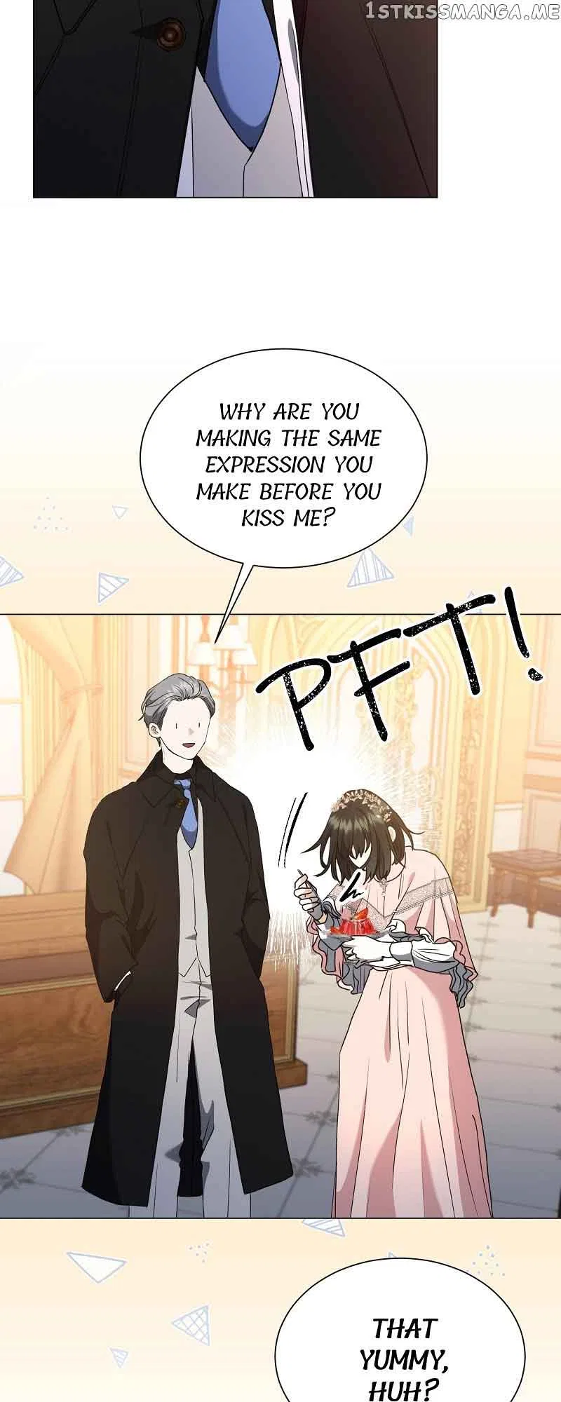 The Psycho Duke and I Chapter 30 – Page 37