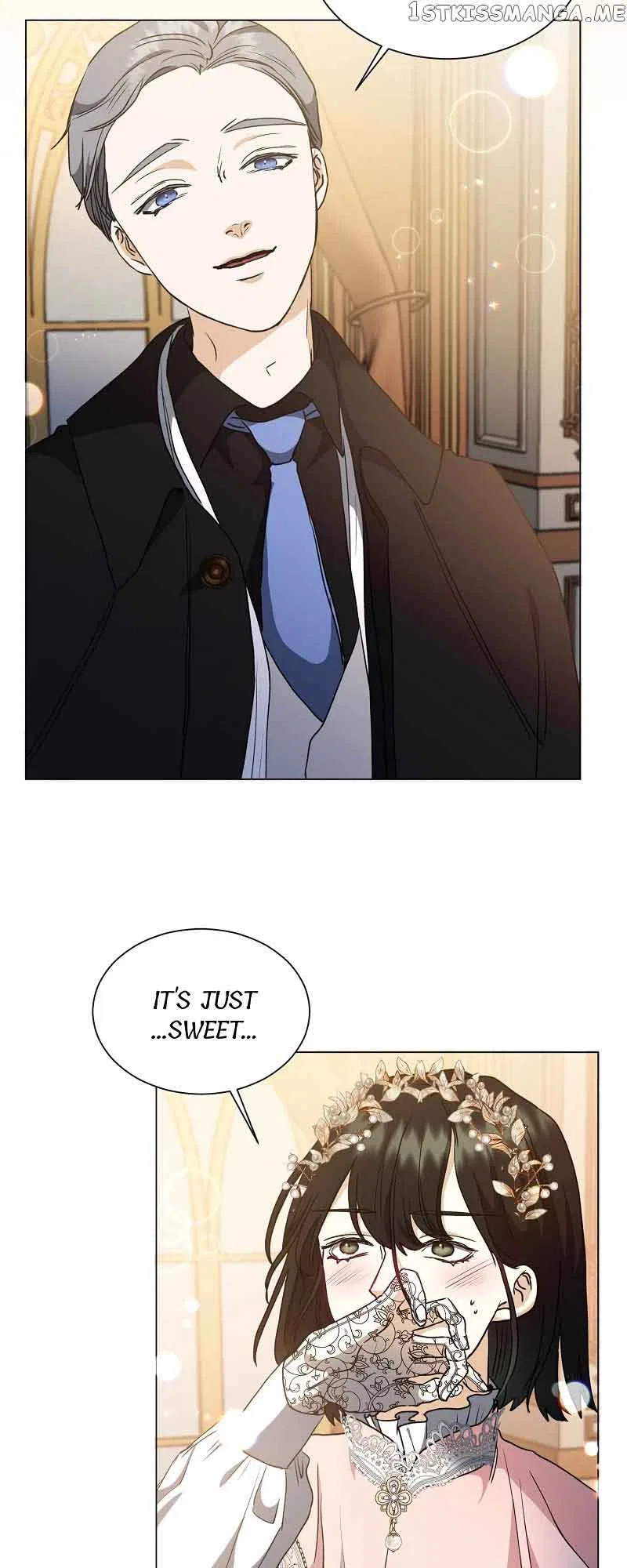 The Psycho Duke and I Chapter 30 – Page 38