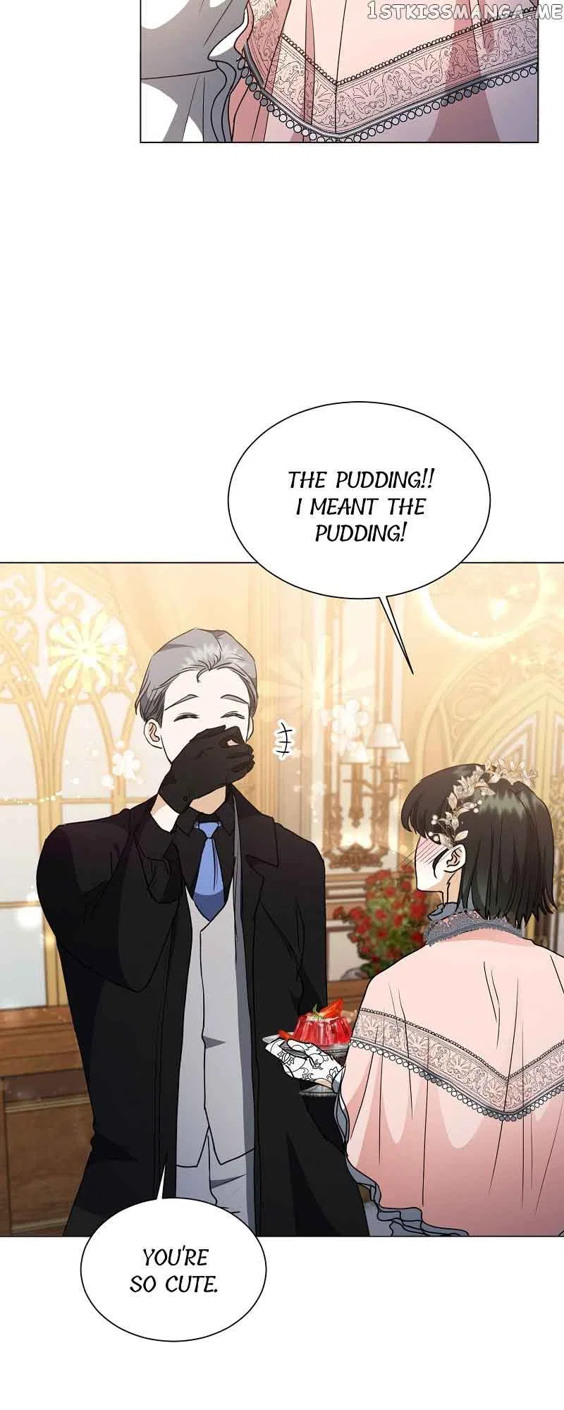 The Psycho Duke and I Chapter 30 – Page 39