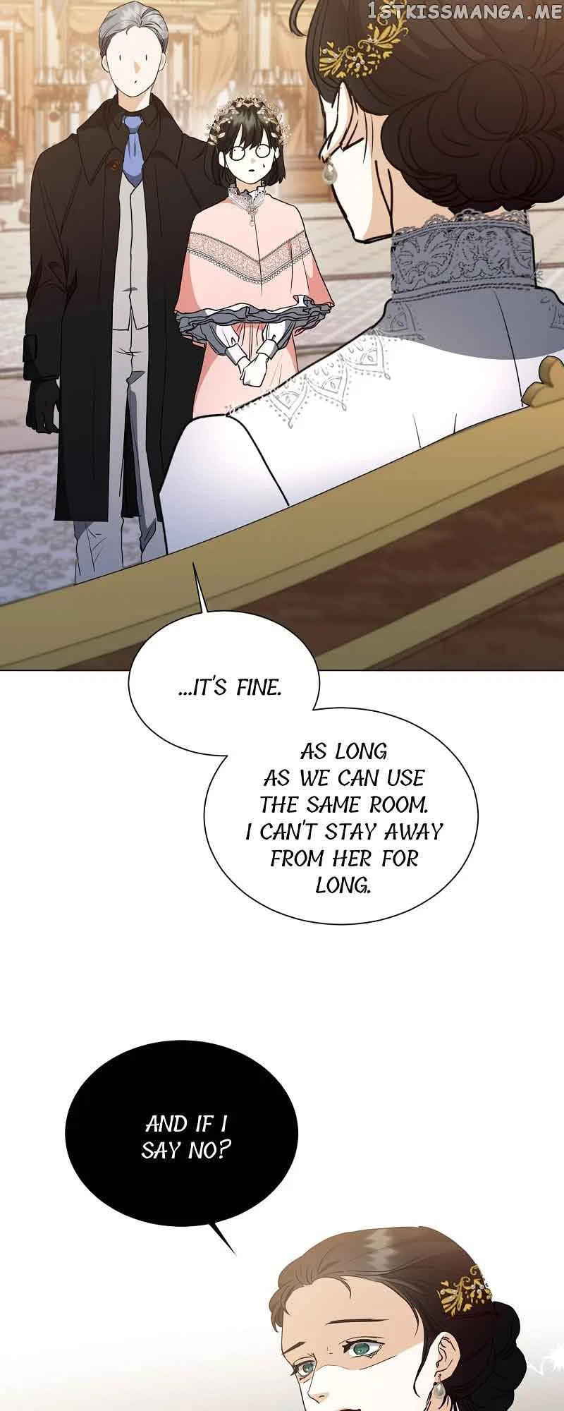The Psycho Duke and I Chapter 30 – Page 45