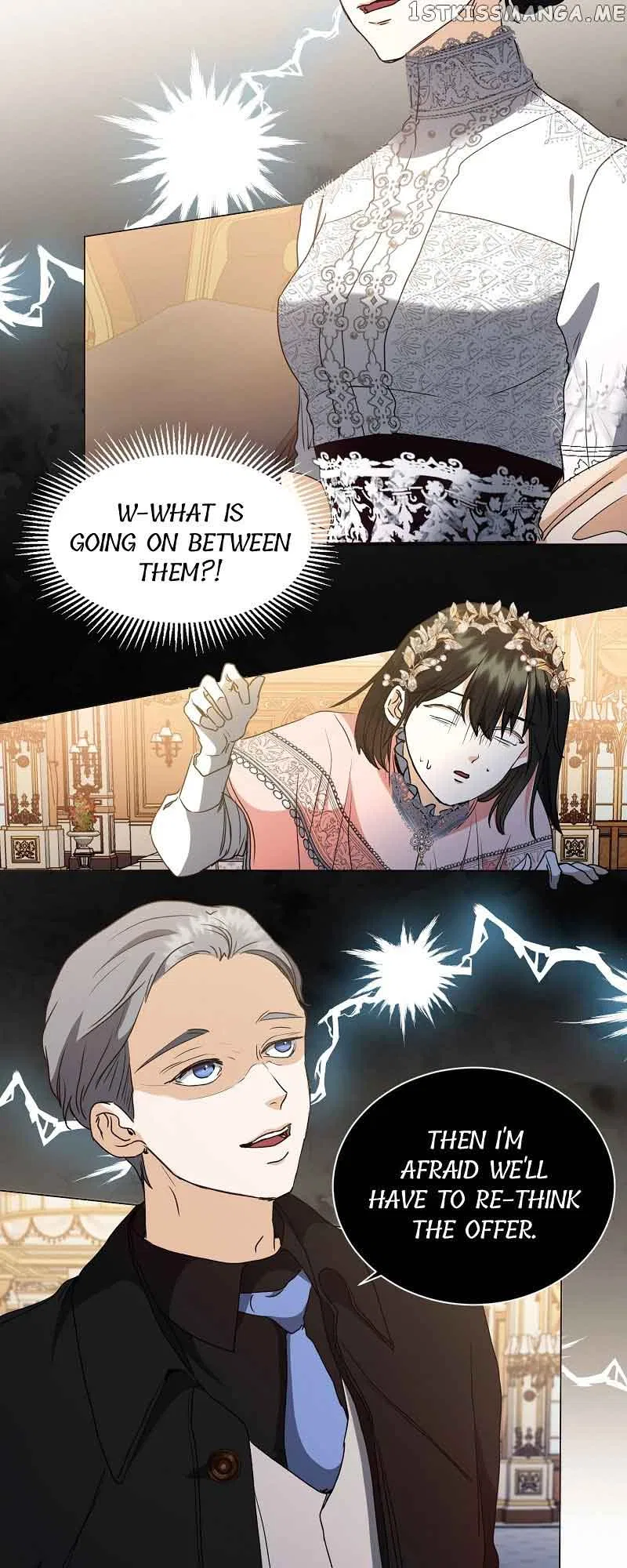 The Psycho Duke and I Chapter 30 – Page 46
