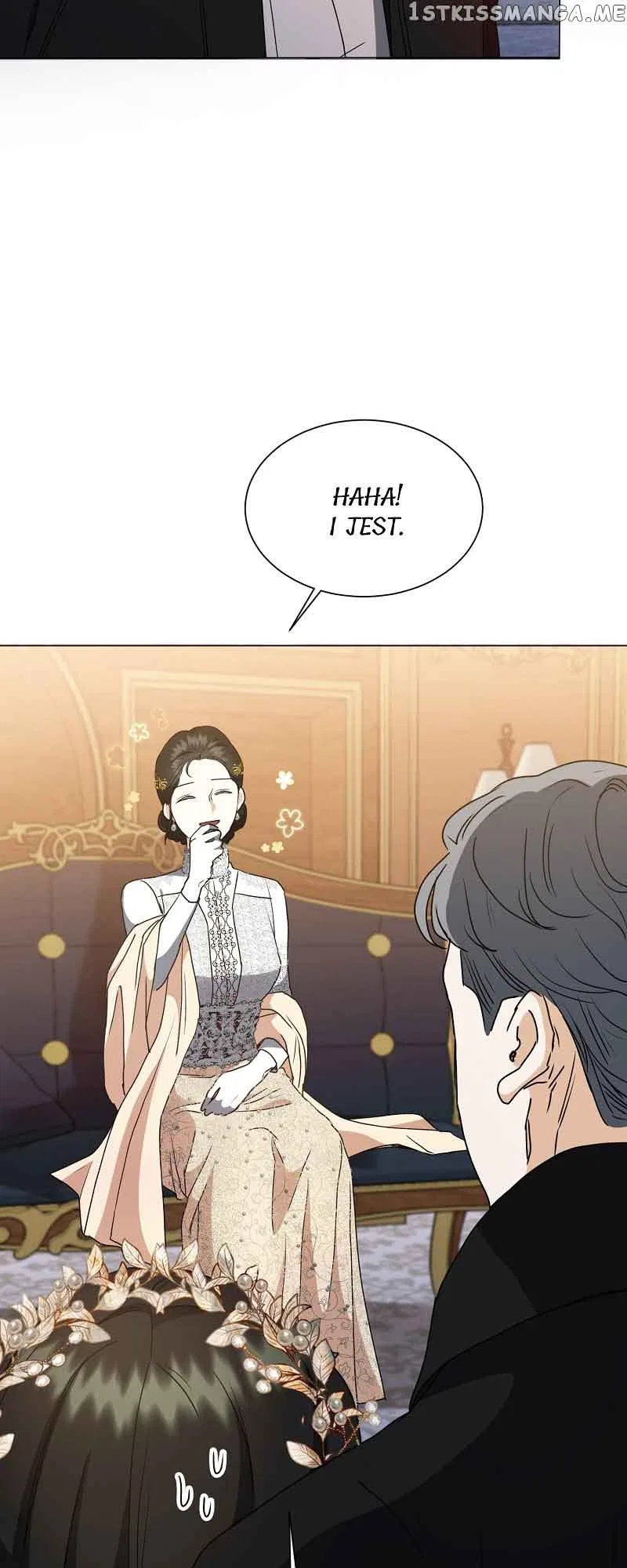 The Psycho Duke and I Chapter 30 – Page 47