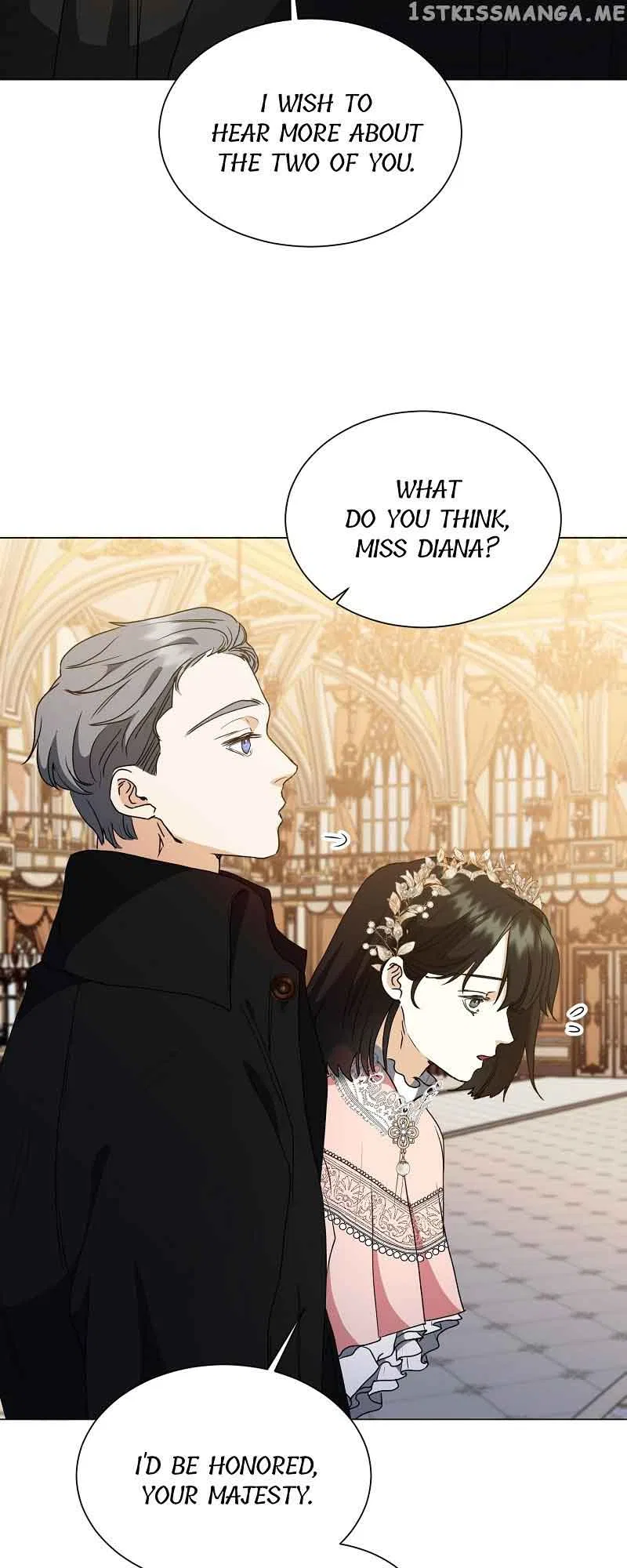 The Psycho Duke and I Chapter 30 – Page 48