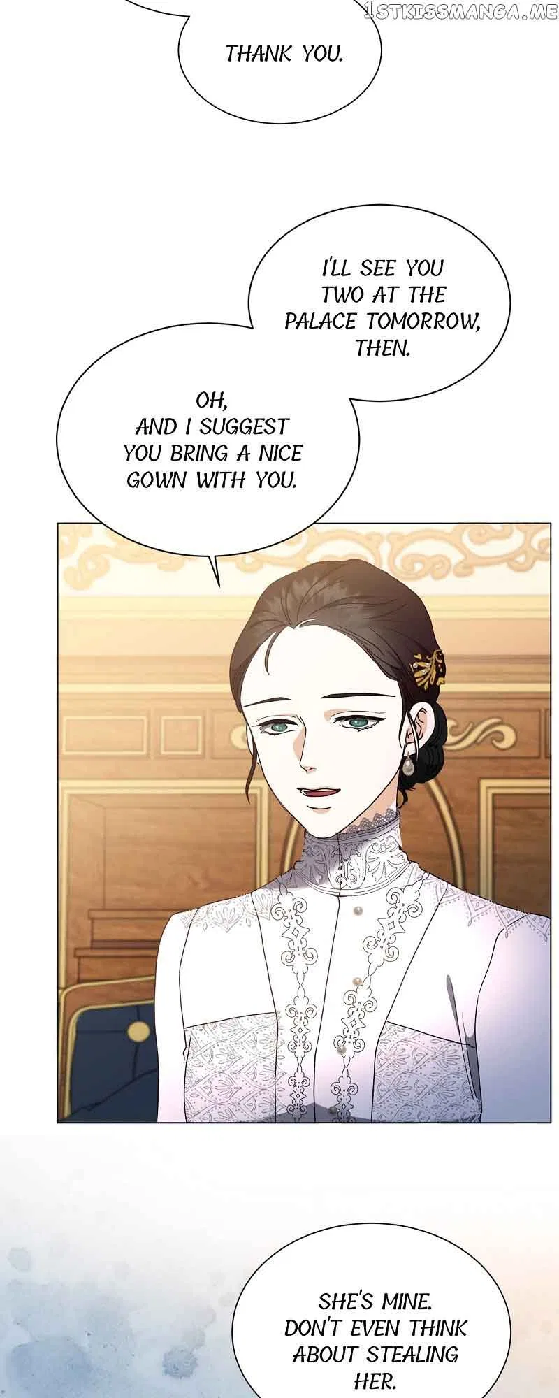 The Psycho Duke and I Chapter 30 – Page 49
