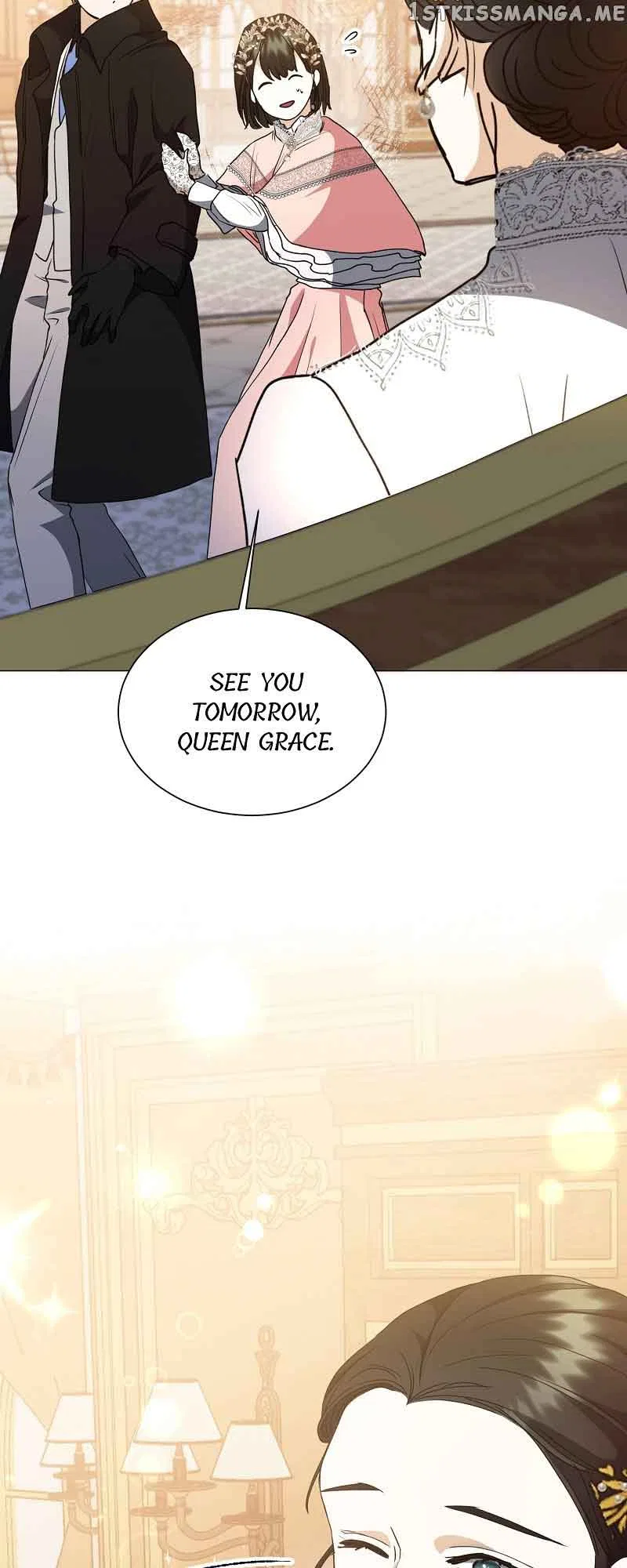 The Psycho Duke and I Chapter 30 – Page 52
