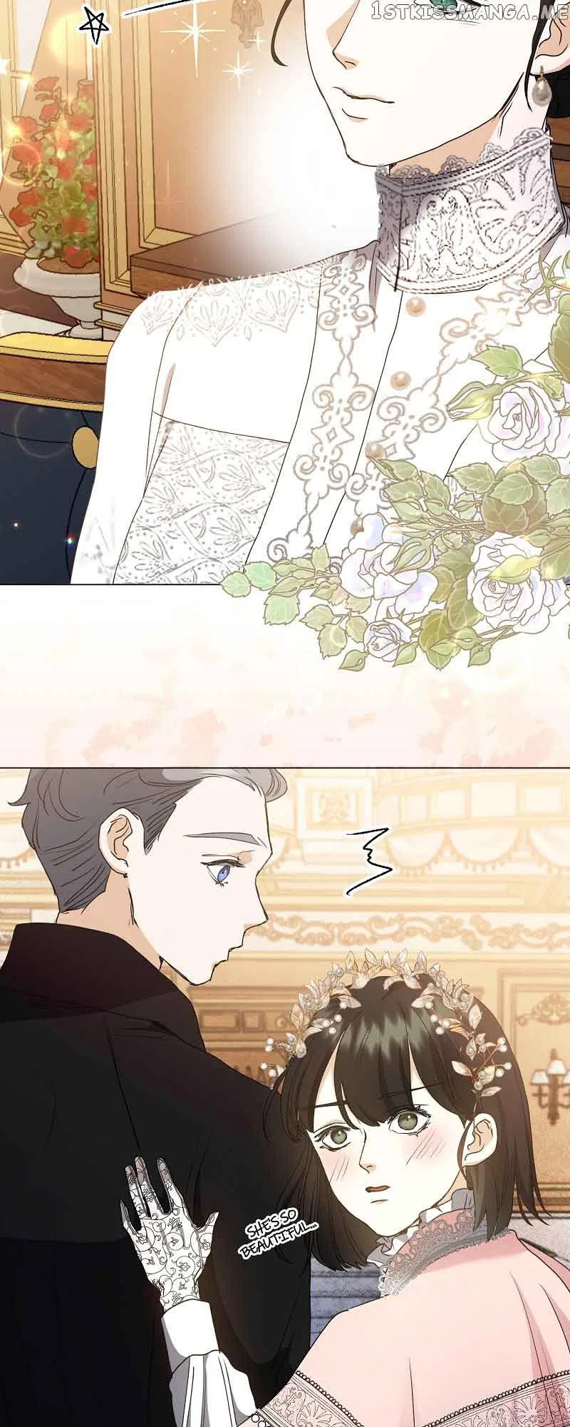 The Psycho Duke and I Chapter 30 – Page 53
