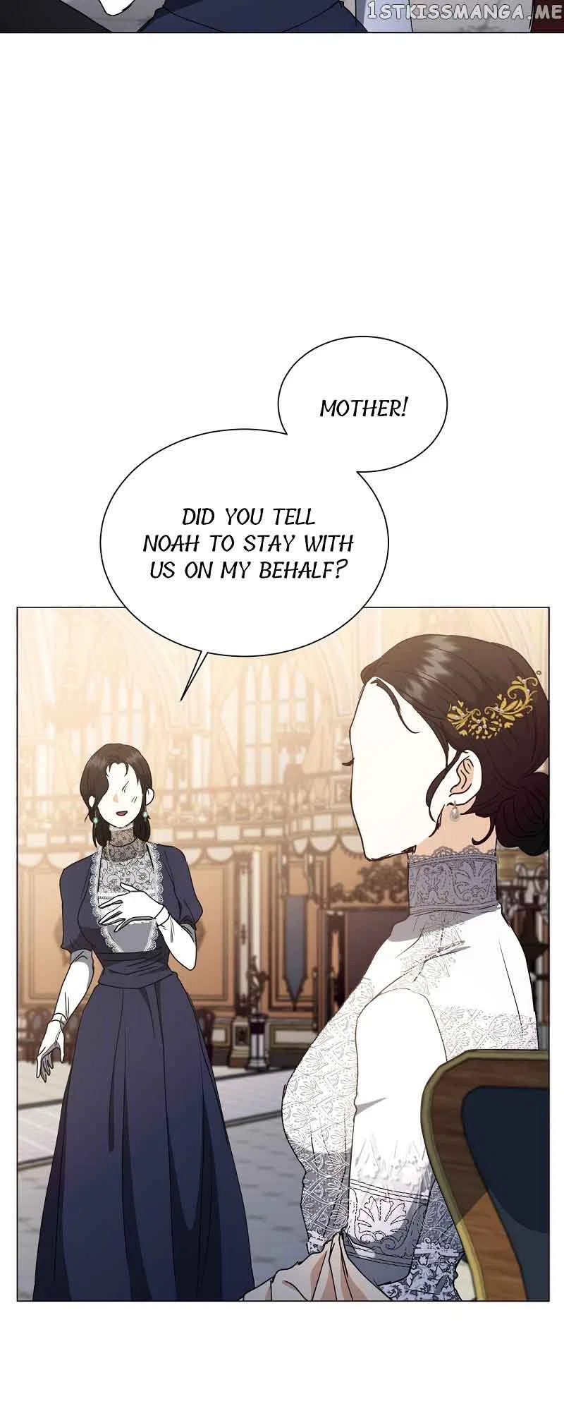 The Psycho Duke and I Chapter 30 – Page 55