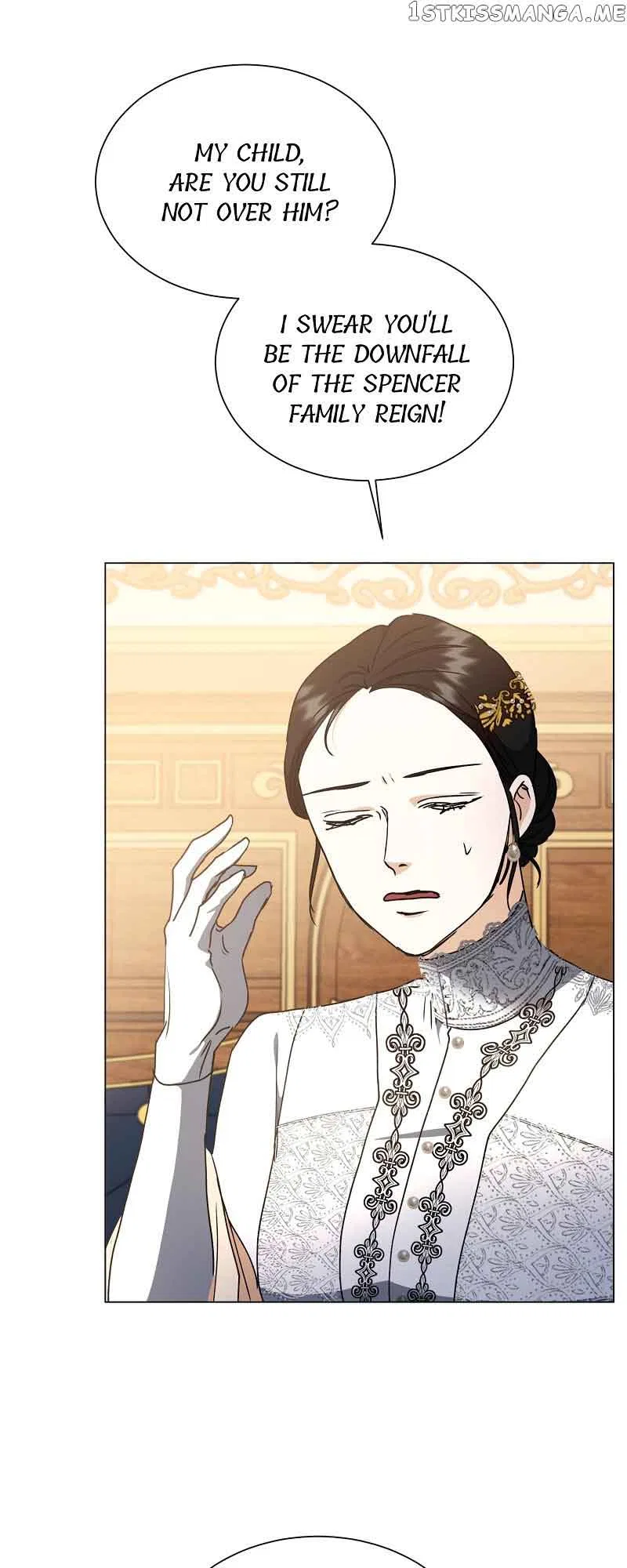 The Psycho Duke and I Chapter 30 – Page 56
