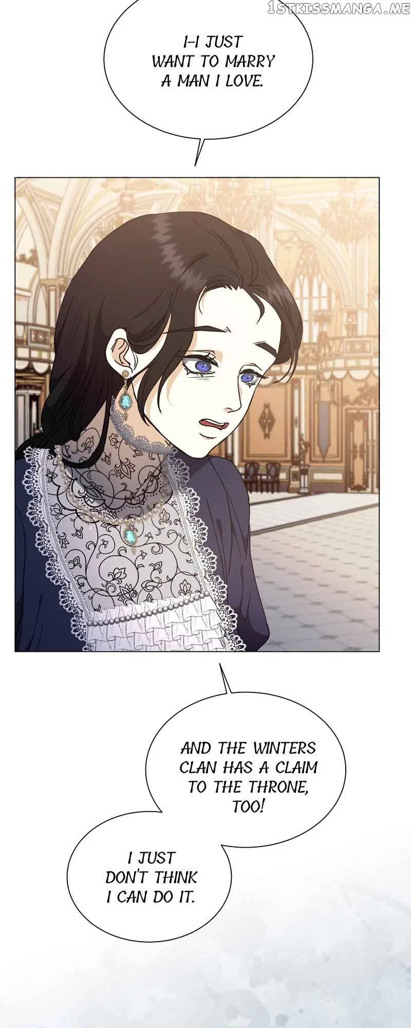 The Psycho Duke and I Chapter 30 – Page 57