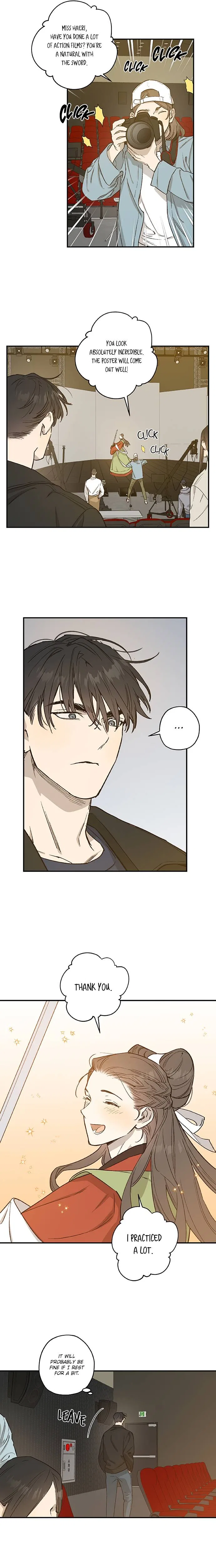 Onsaemiro Chapter 24 – Page 2