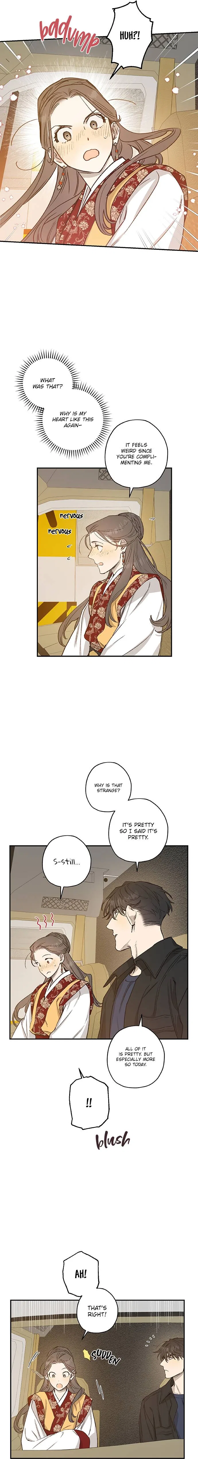 Onsaemiro Chapter 24 – Page 6