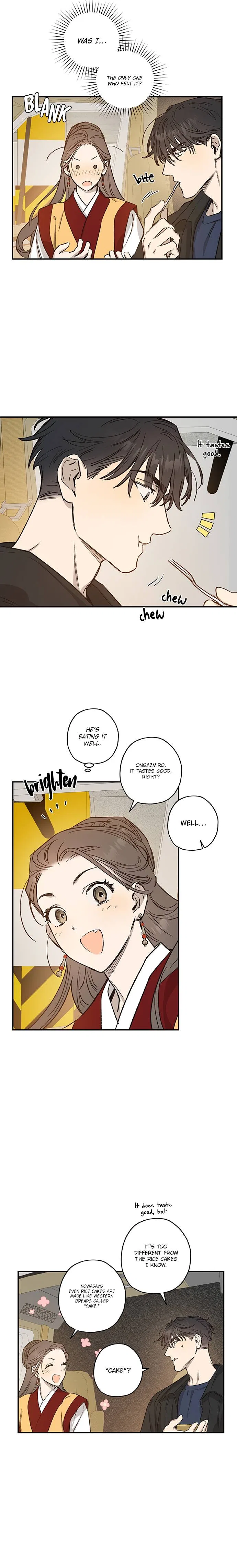 Onsaemiro Chapter 24 – Page 9