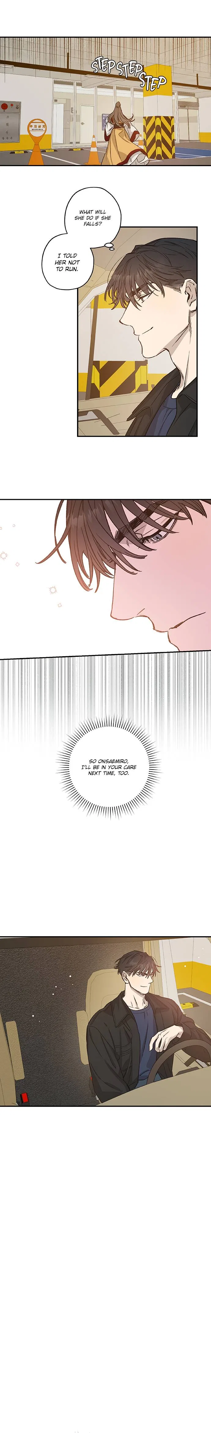 Onsaemiro Chapter 24 – Page 12